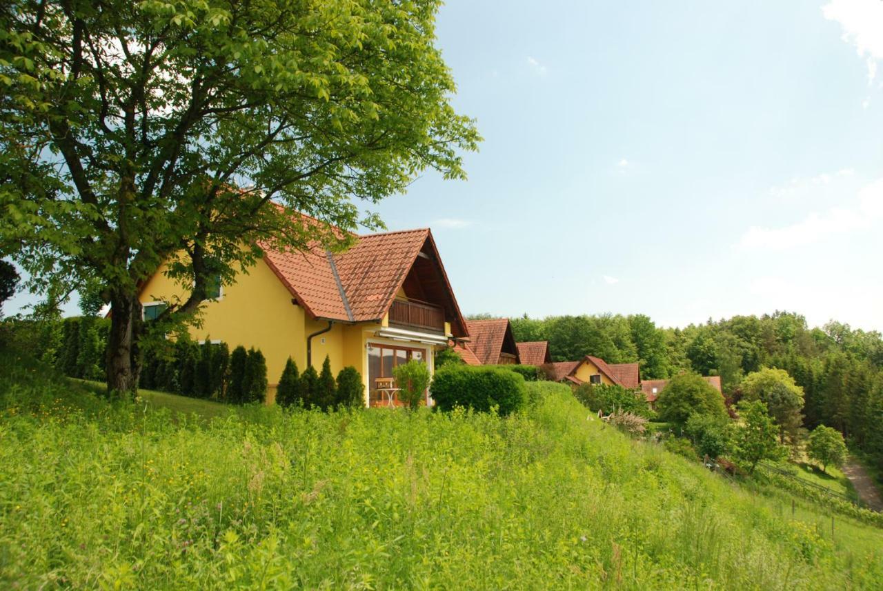 Ferienwohnung Sommeregger Leutschach Zewnętrze zdjęcie